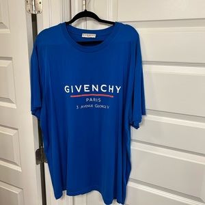 Givenchy Men’s T shirt